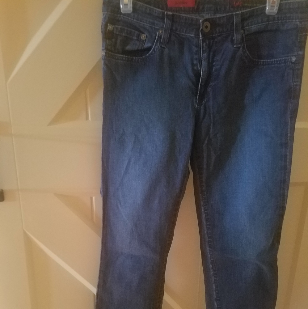 Adriano Goldschmied the Willow Jean Sz 29